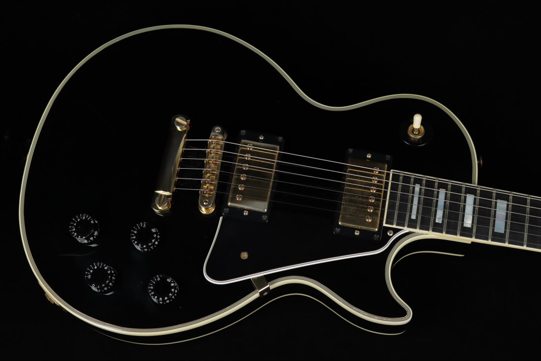 Gibson Custom Les Paul Custom - EB