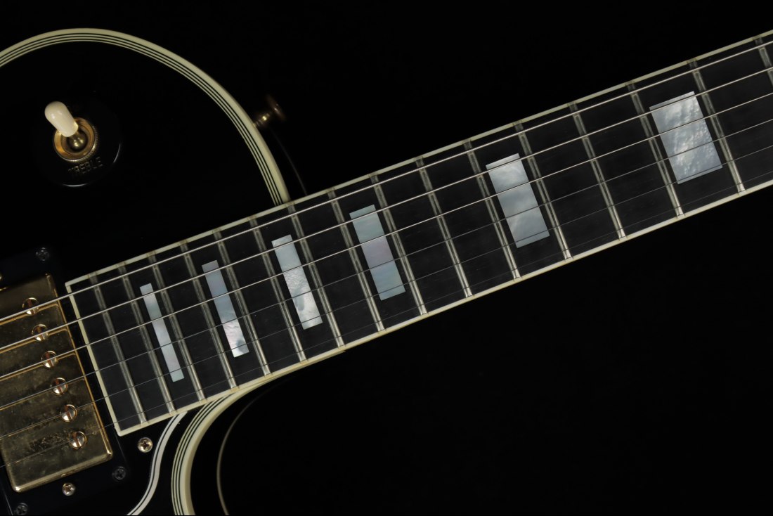 Gibson Custom Les Paul Custom - EB