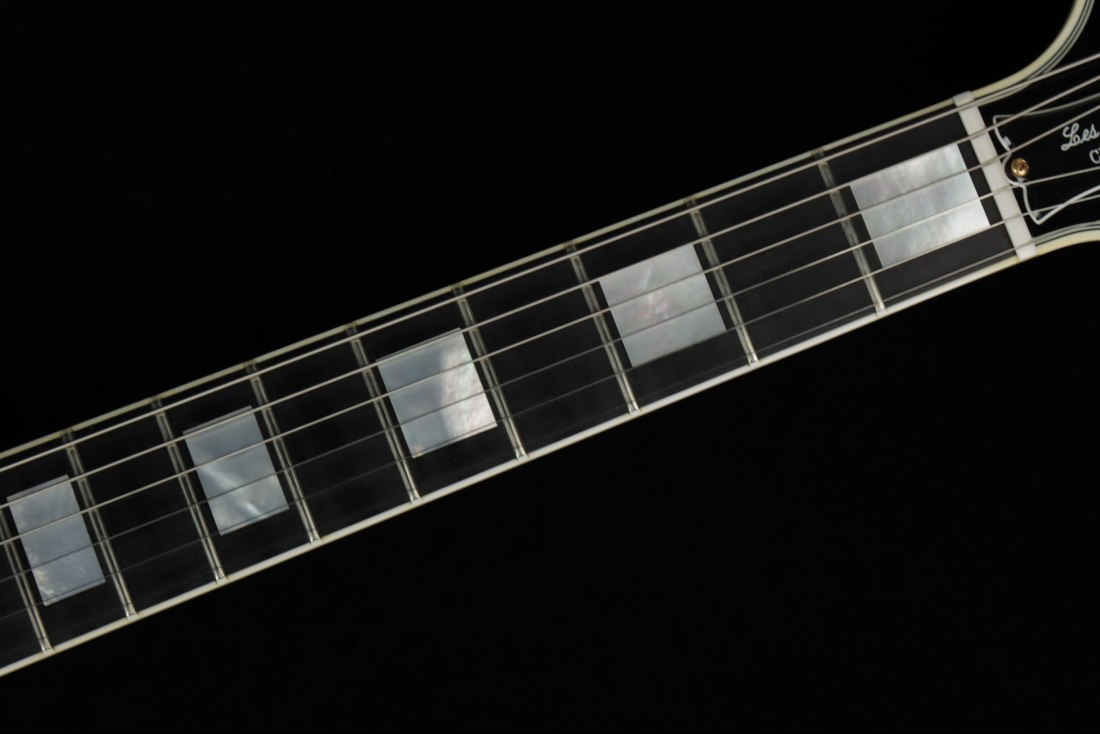 Gibson Custom Les Paul Custom - EB