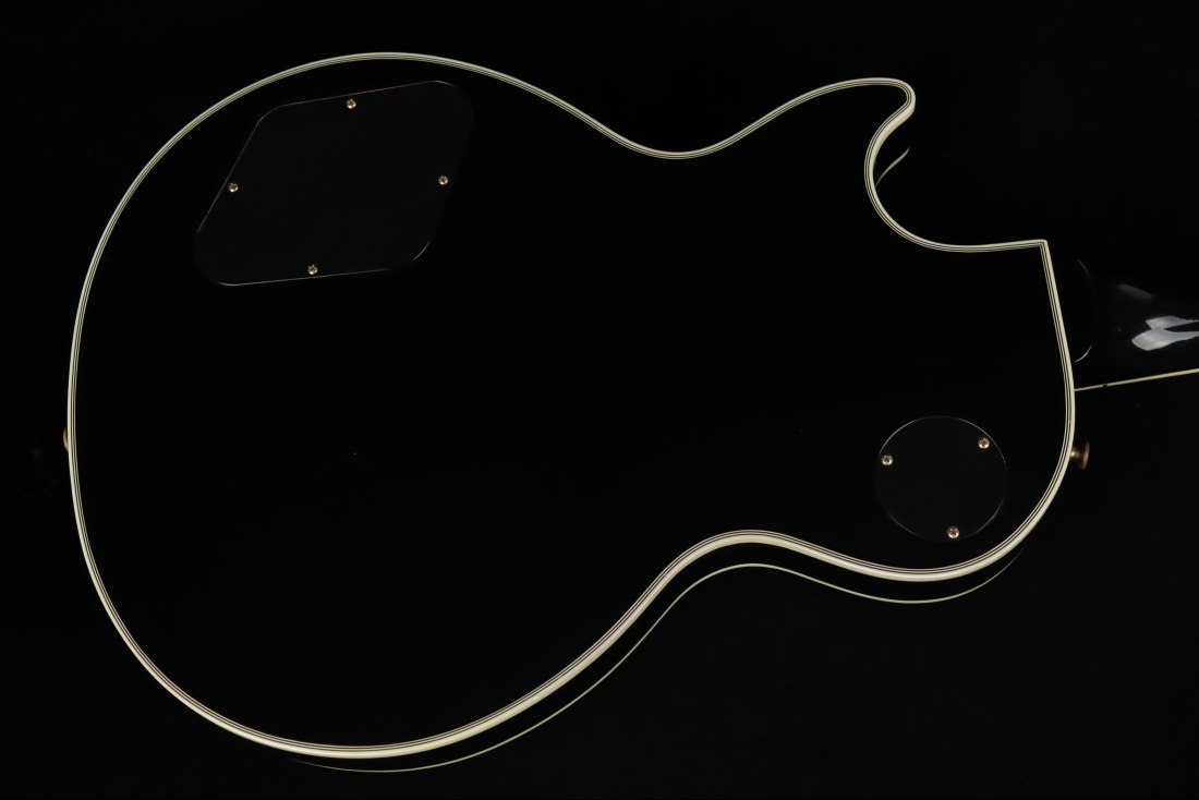 Gibson Custom Les Paul Custom - EB