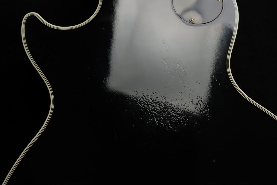 Gibson Custom Les Paul Custom - EB