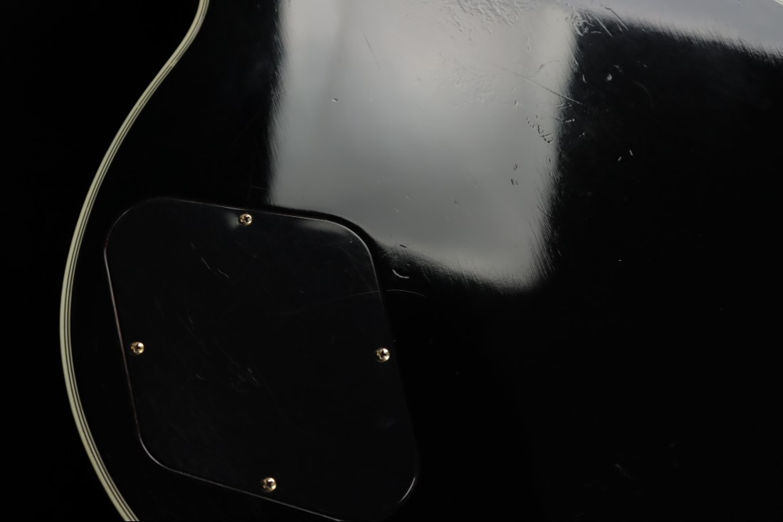 Gibson Custom Les Paul Custom - EB