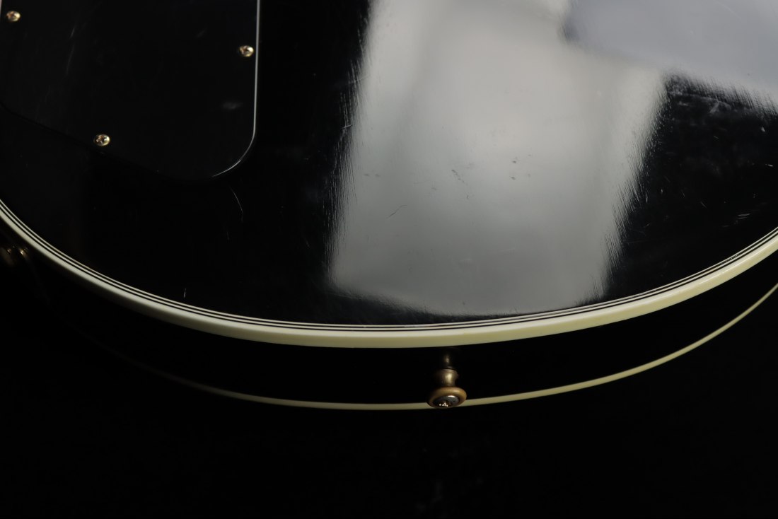 Gibson Custom Les Paul Custom - EB