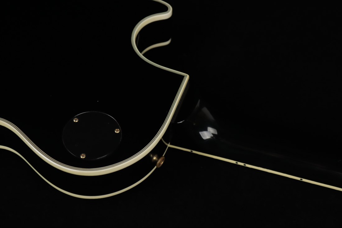 Gibson Custom Les Paul Custom - EB