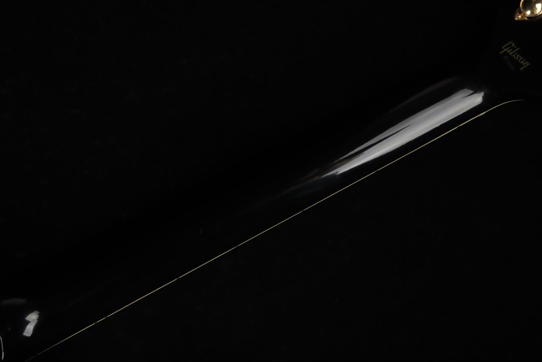 Gibson Custom Les Paul Custom - EB