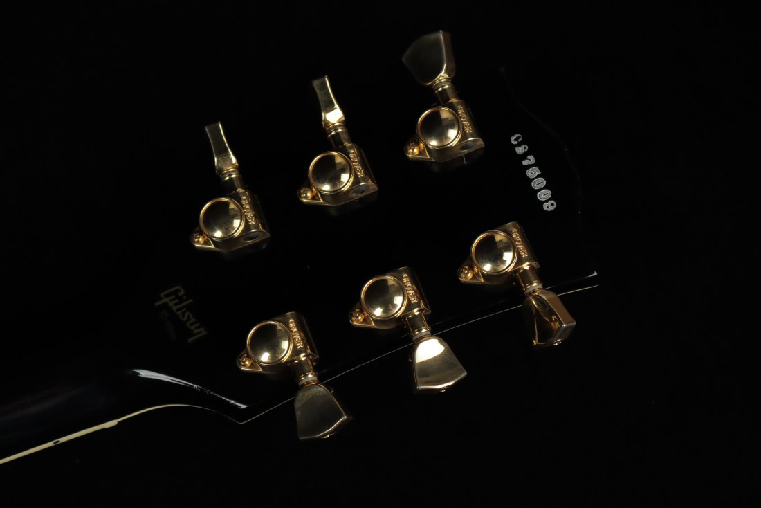 Gibson Custom Les Paul Custom - EB