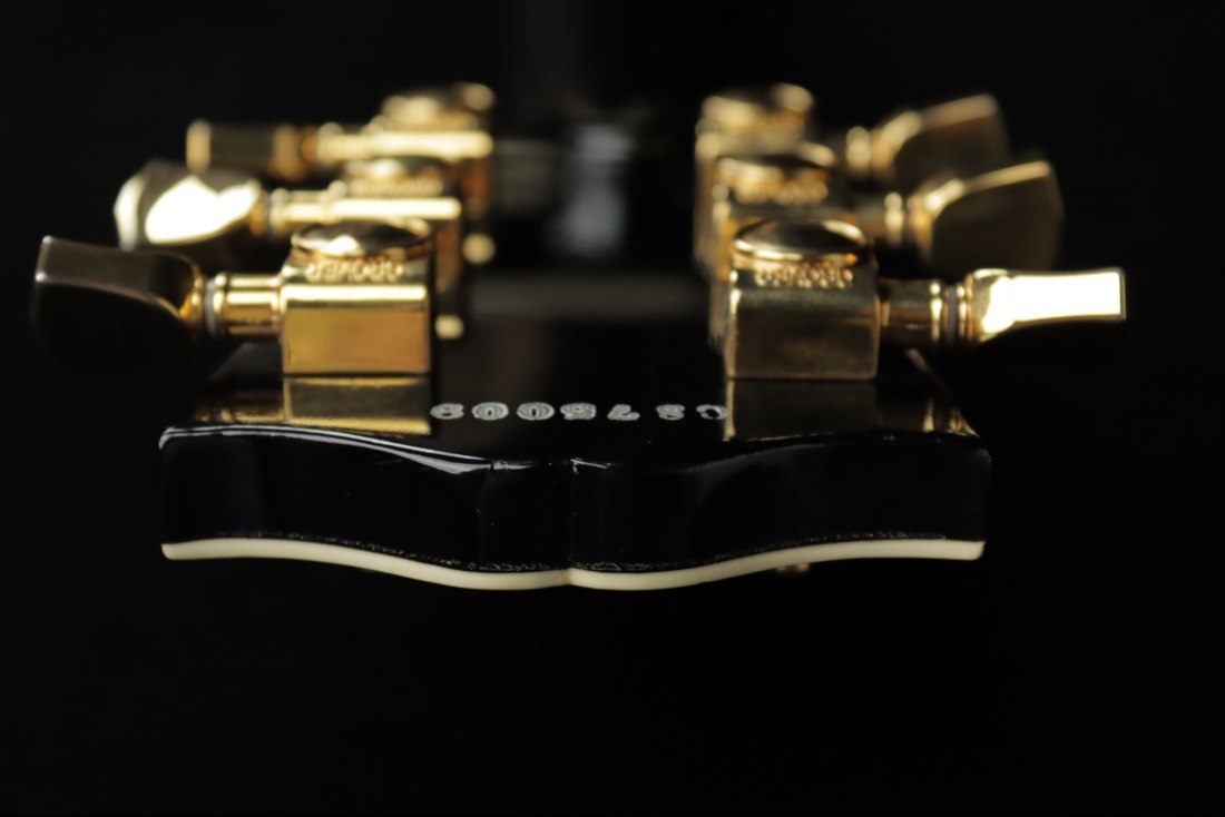 Gibson Custom Les Paul Custom - EB