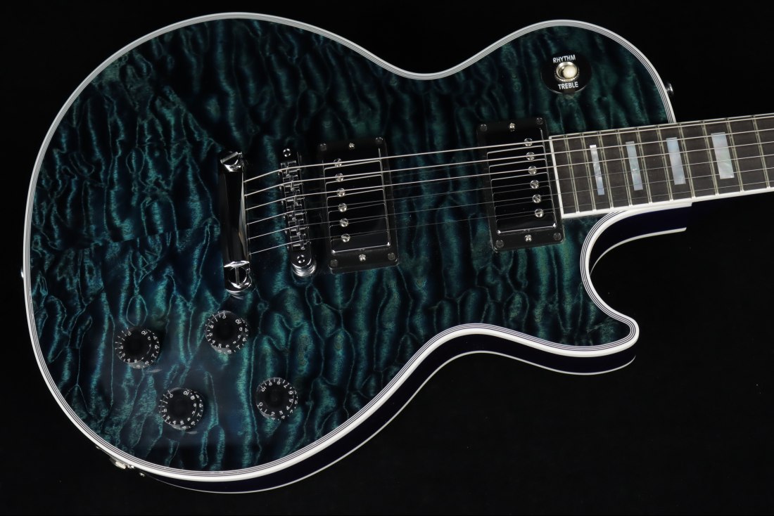 Gibson Custom Les Paul Custom 5A 