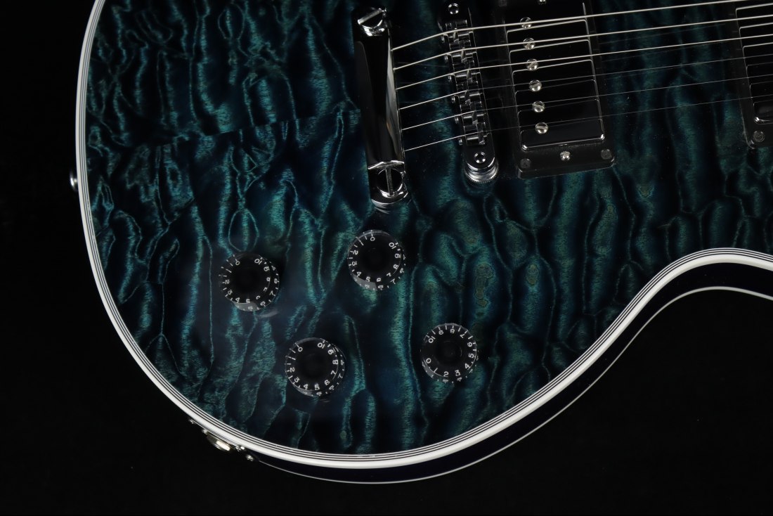 Gibson Custom Les Paul Custom 5A 