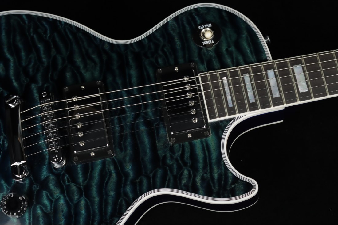 Gibson Custom Les Paul Custom 5A 