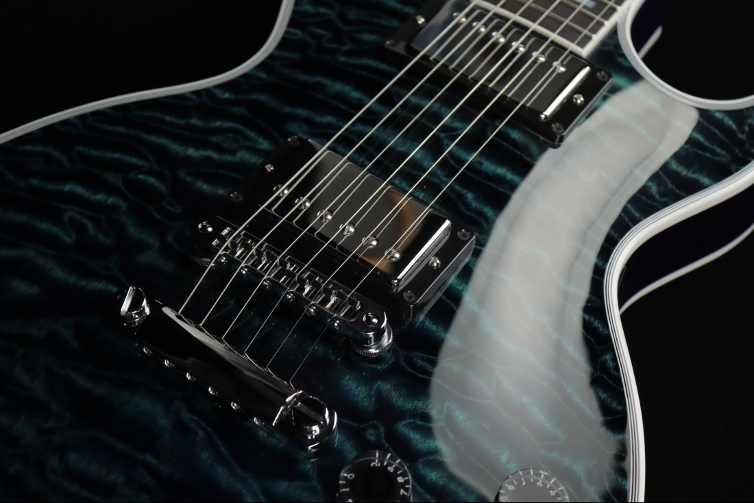 Gibson Custom Les Paul Custom 5A 