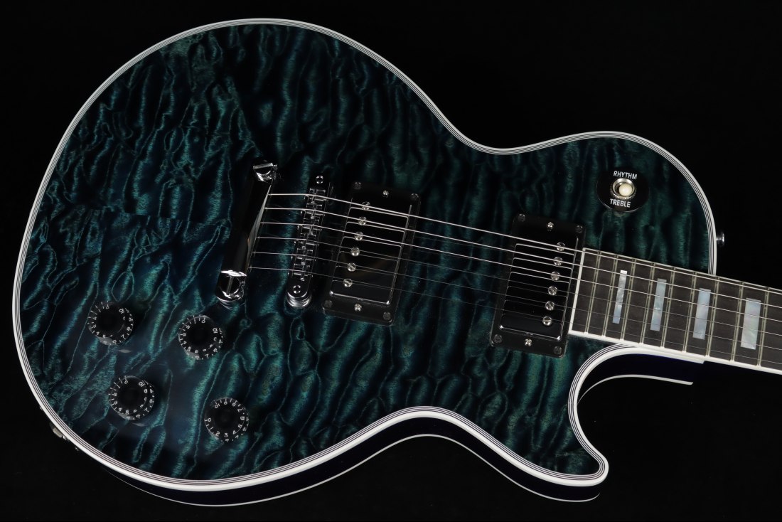 Gibson Custom Les Paul Custom 5A 