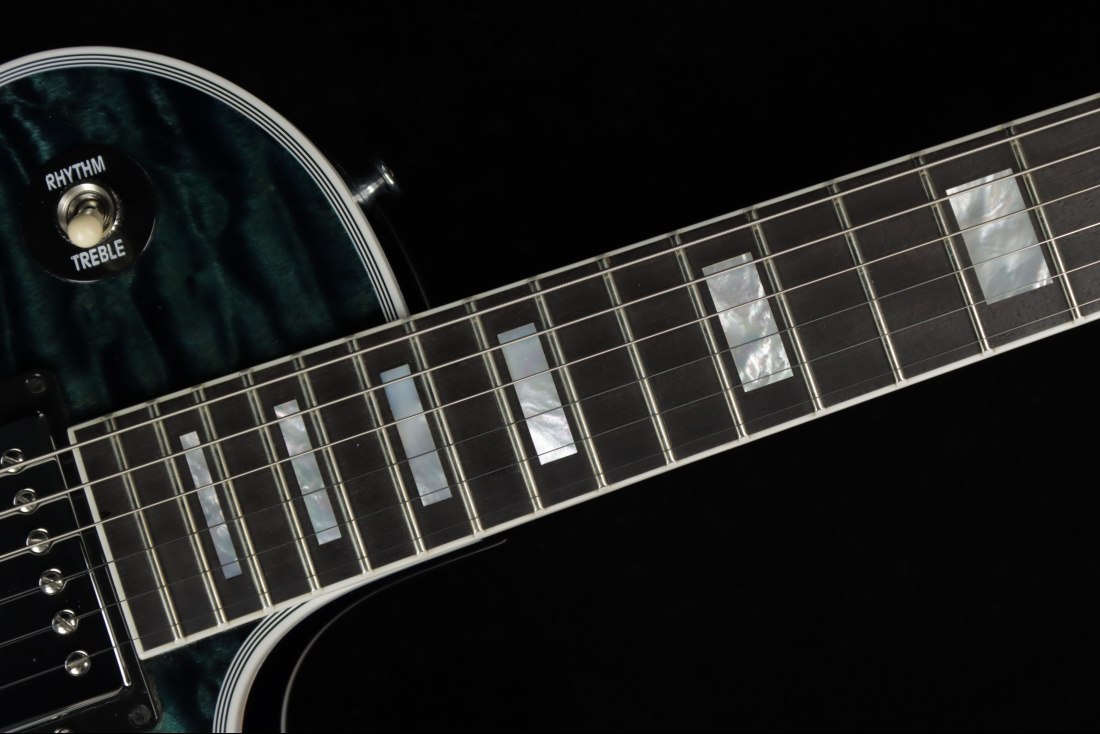 Gibson Custom Les Paul Custom 5A 