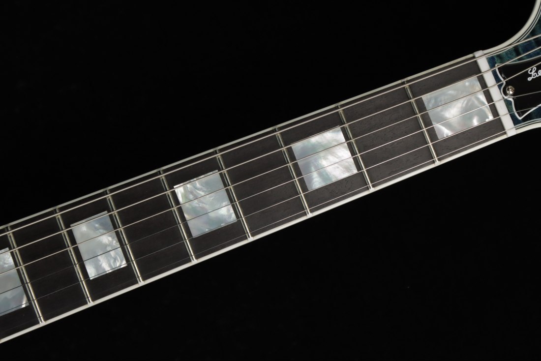 Gibson Custom Les Paul Custom 5A 