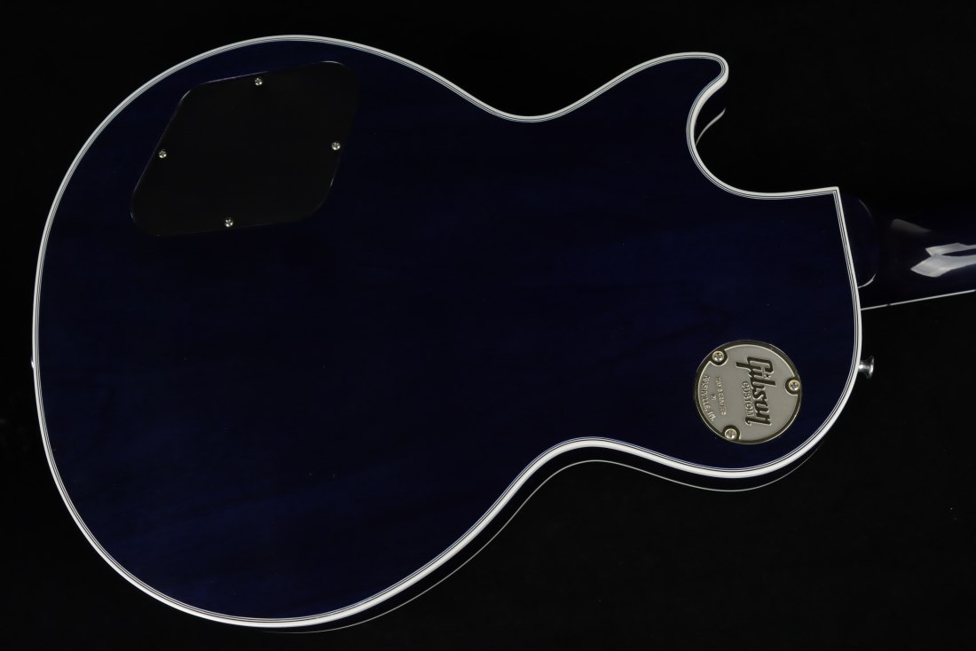 Gibson Custom Les Paul Custom 5A 