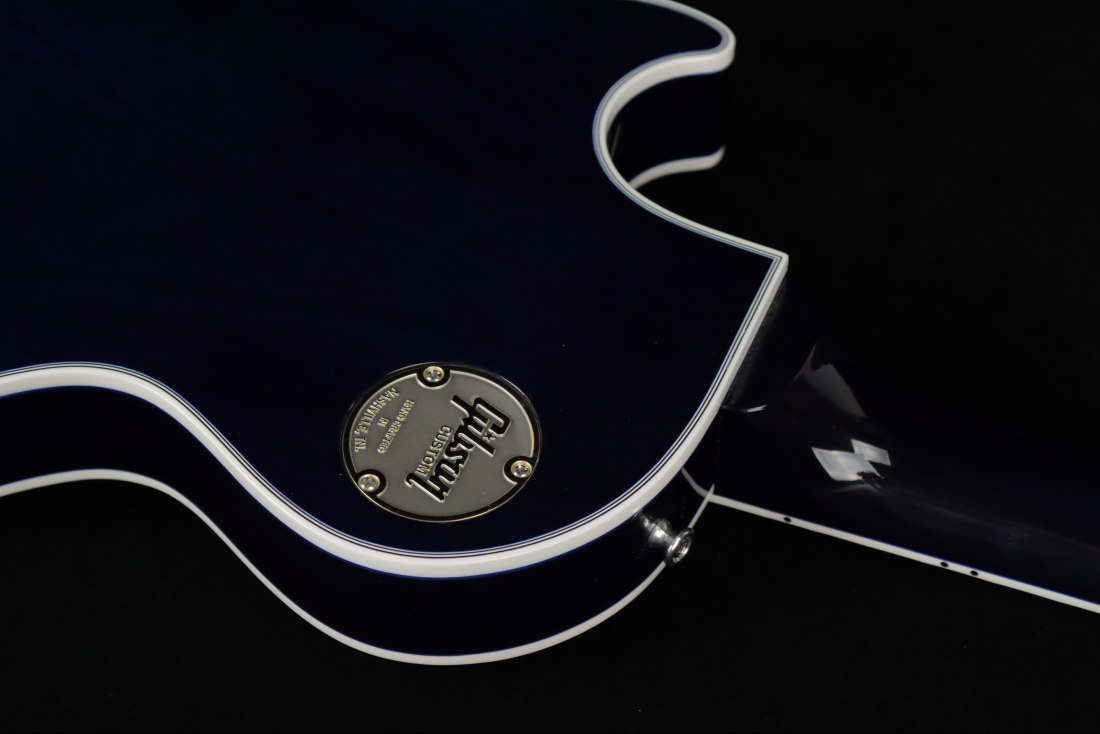 Gibson Custom Les Paul Custom 5A 