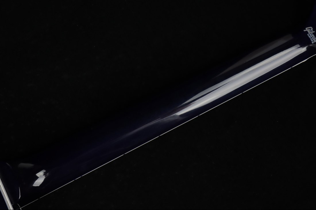 Gibson Custom Les Paul Custom 5A 