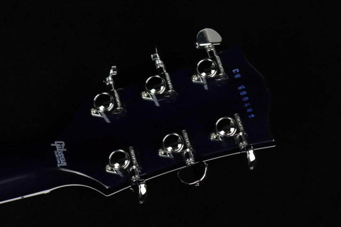 Gibson Custom Les Paul Custom 5A 