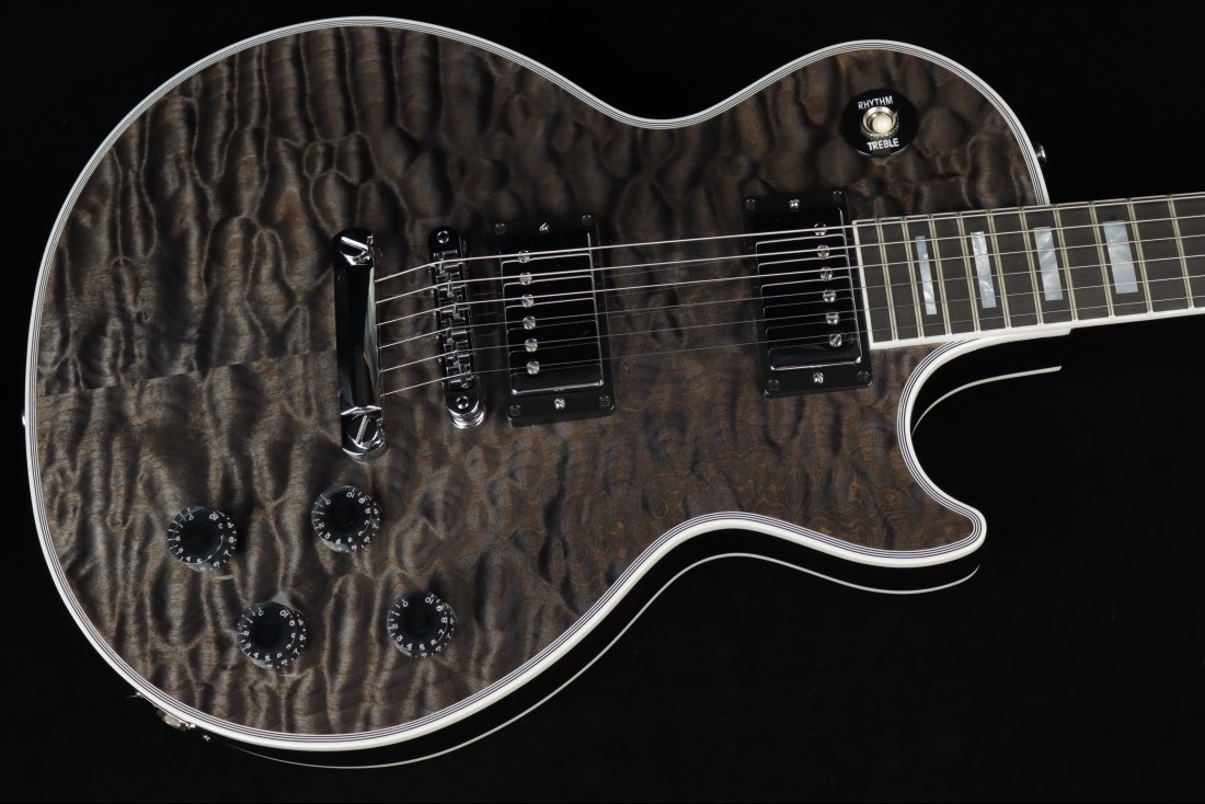 Gibson Custom Les Paul Custom 5A 