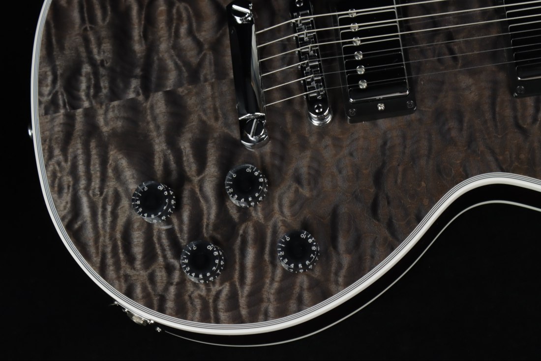 Gibson Custom Les Paul Custom 5A 