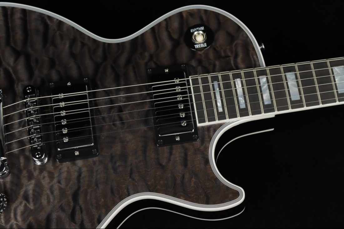 Gibson Custom Les Paul Custom 5A 