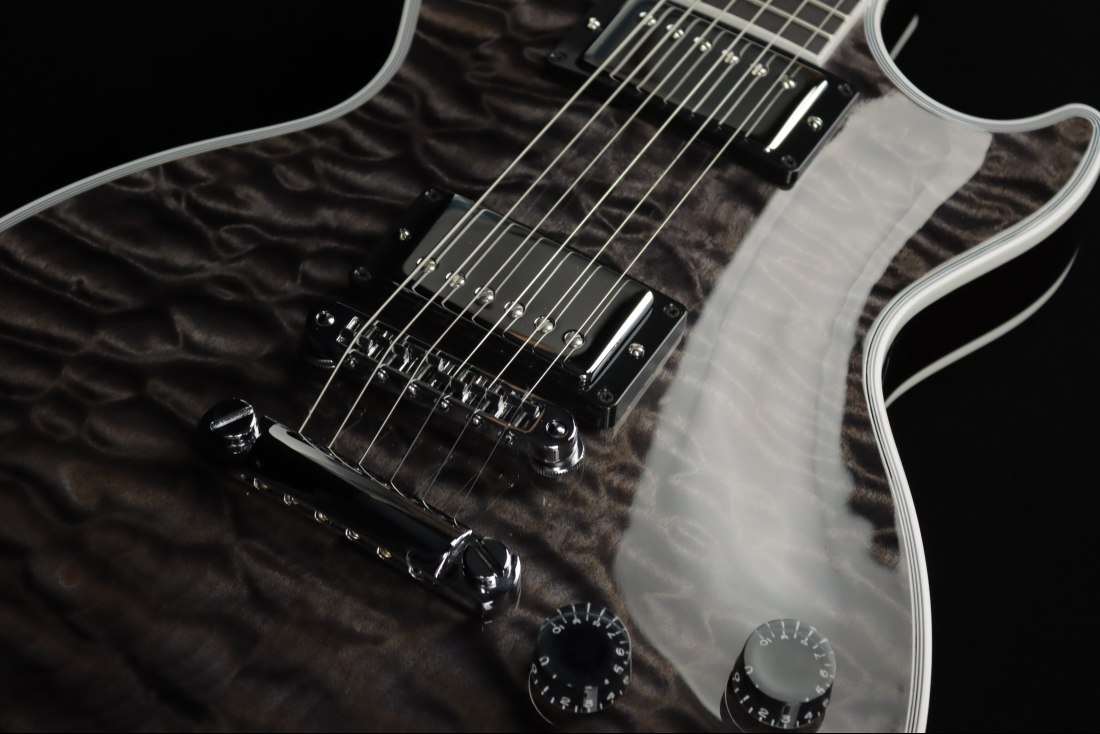 Gibson Custom Les Paul Custom 5A 