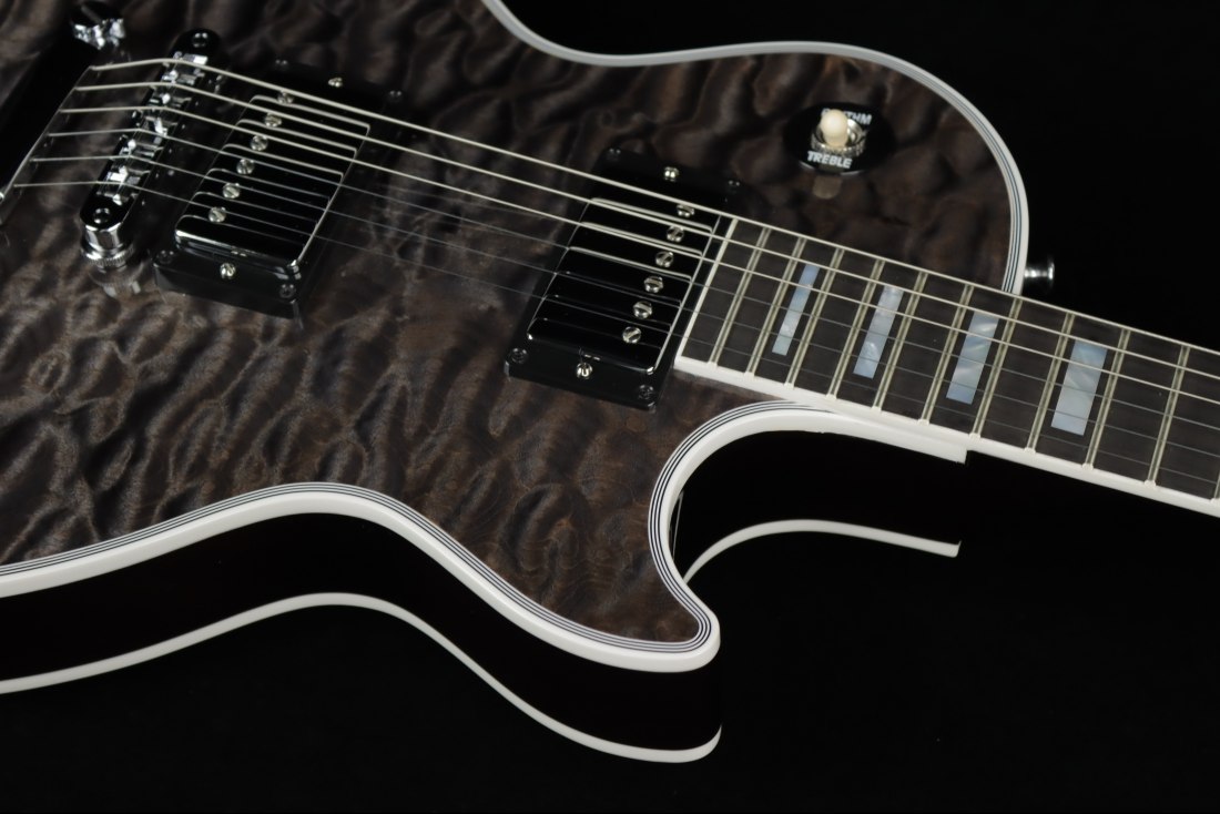 Gibson Custom Les Paul Custom 5A 