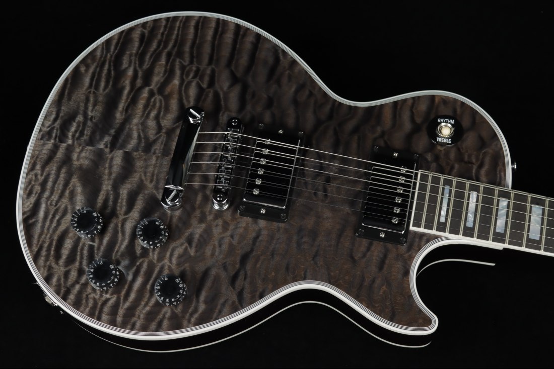 Gibson Custom Les Paul Custom 5A 