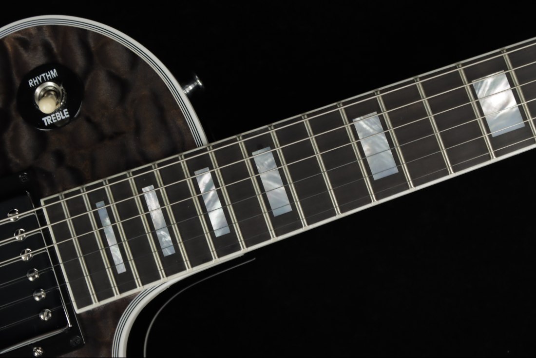 Gibson Custom Les Paul Custom 5A 