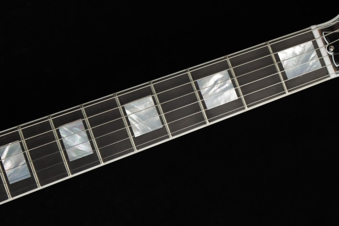 Gibson Custom Les Paul Custom 5A 