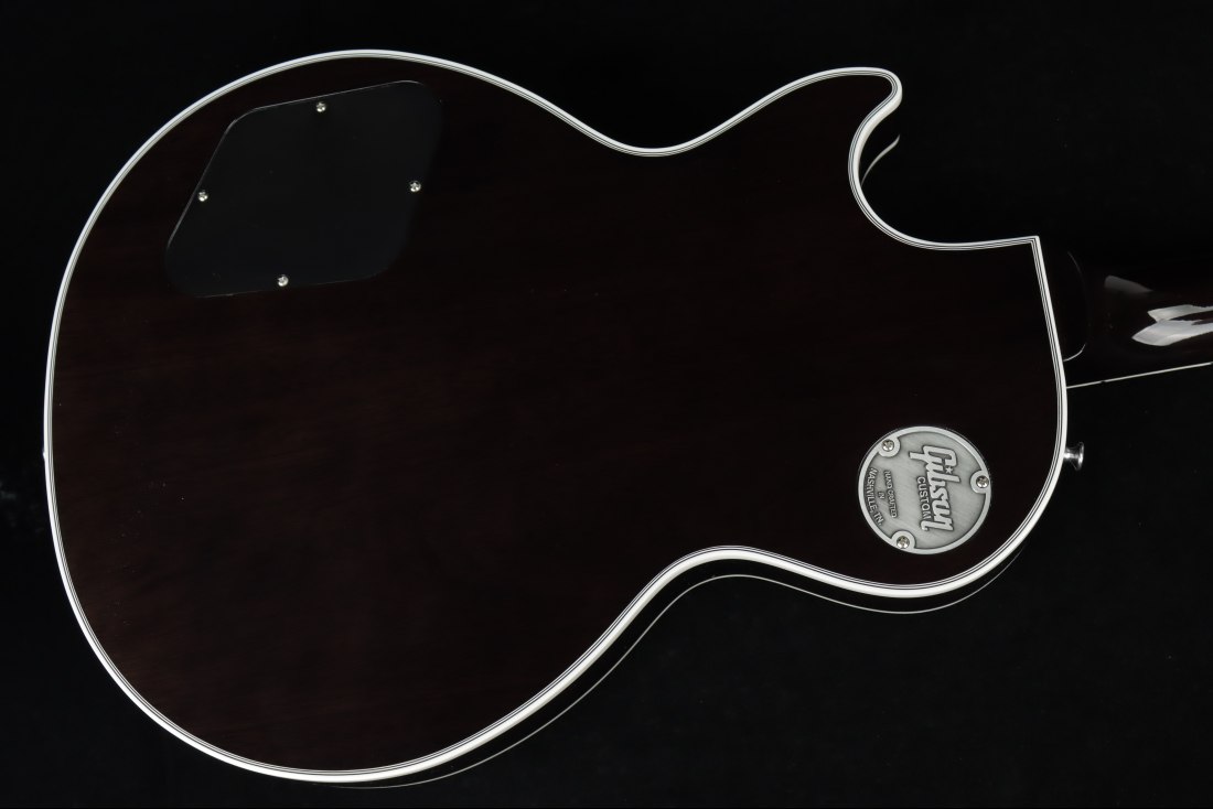 Gibson Custom Les Paul Custom 5A 