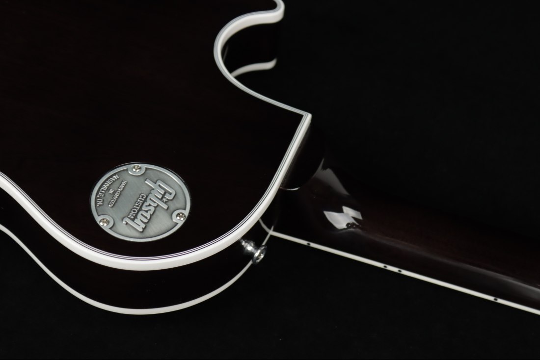 Gibson Custom Les Paul Custom 5A 