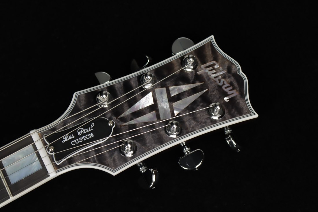 Gibson Custom Les Paul Custom 5A 