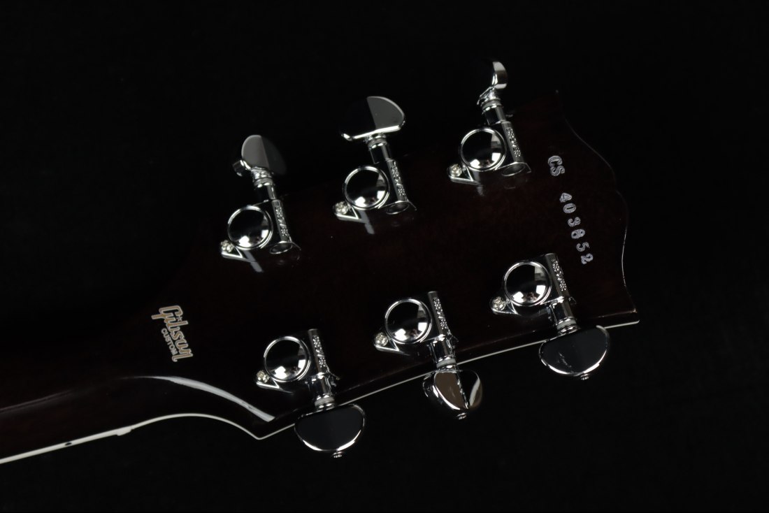 Gibson Custom Les Paul Custom 5A 