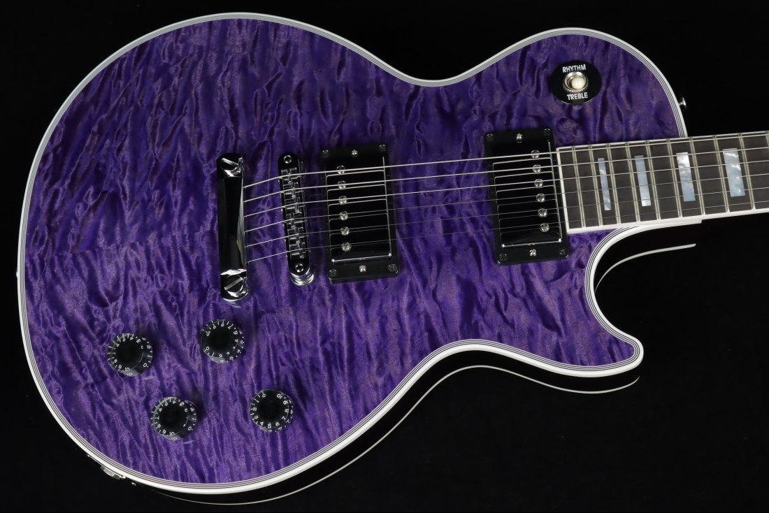 Gibson Custom Les Paul Custom 5A 