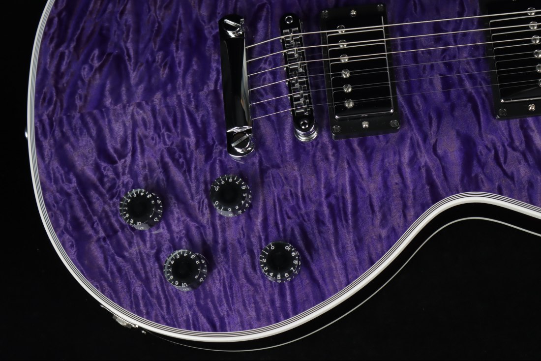 Gibson Custom Les Paul Custom 5A 