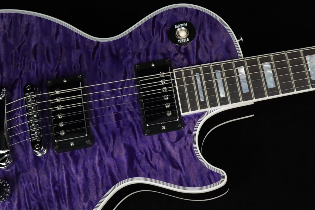 Gibson Custom Les Paul Custom 5A 