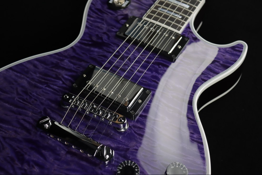 Gibson Custom Les Paul Custom 5A 