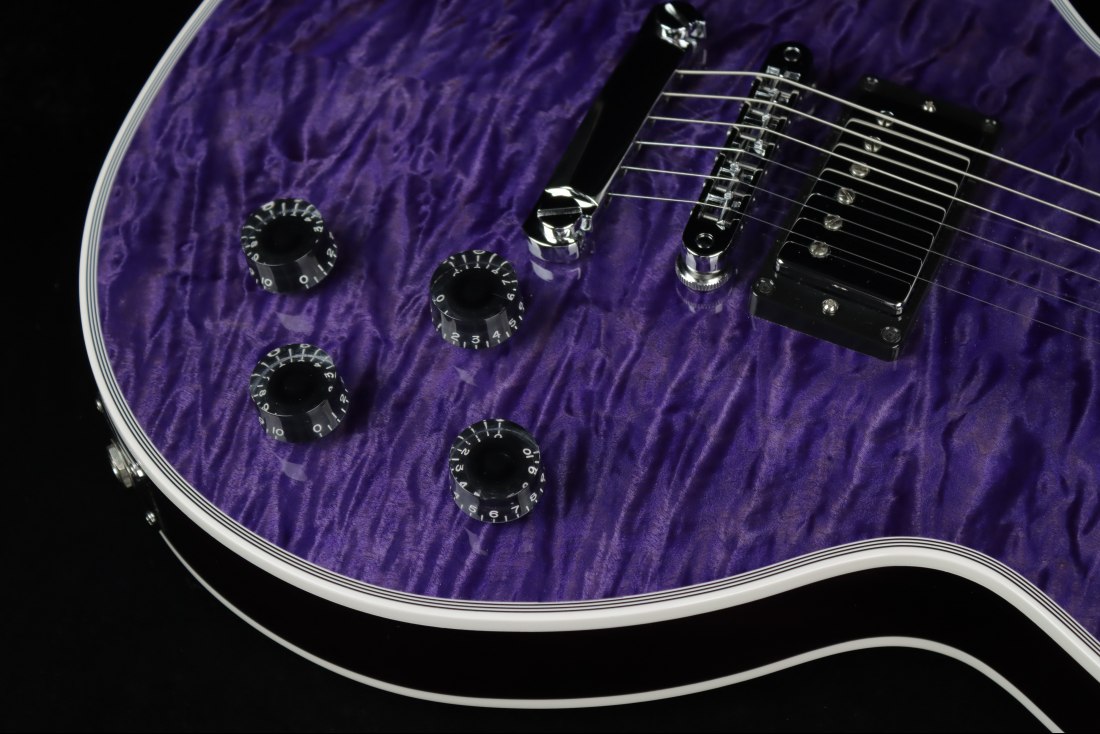 Gibson Custom Les Paul Custom 5A 