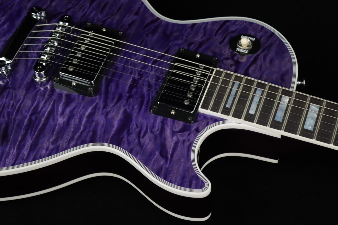 Gibson Custom Les Paul Custom 5A 