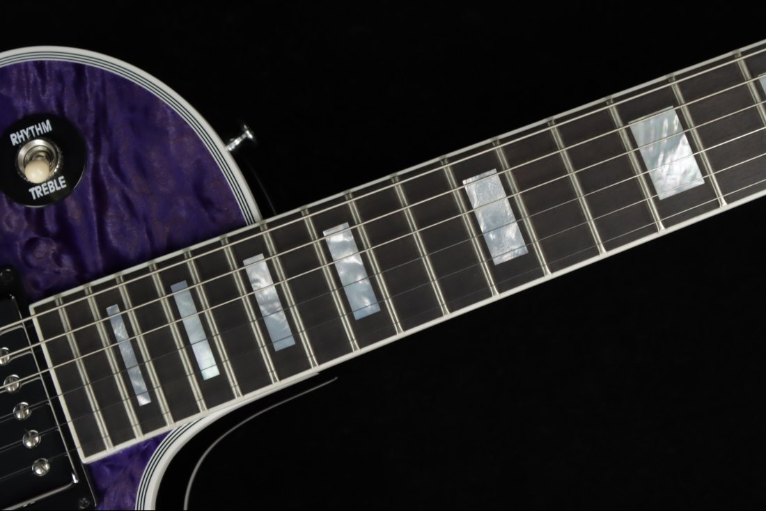 Gibson Custom Les Paul Custom 5A 
