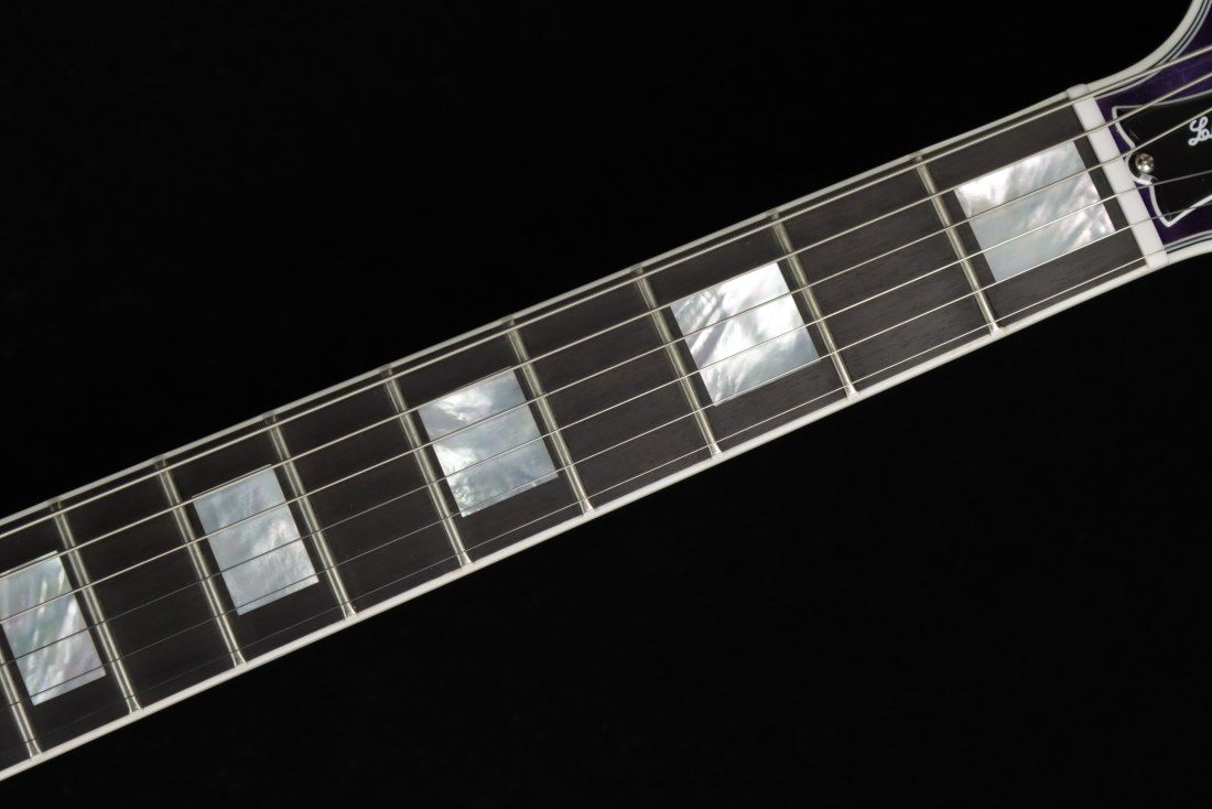 Gibson Custom Les Paul Custom 5A 