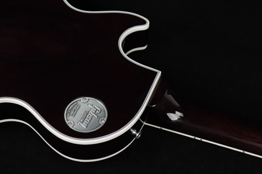 Gibson Custom Les Paul Custom 5A 