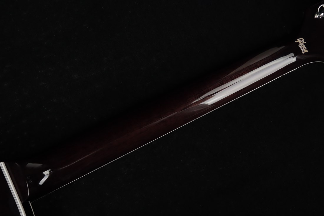 Gibson Custom Les Paul Custom 5A 