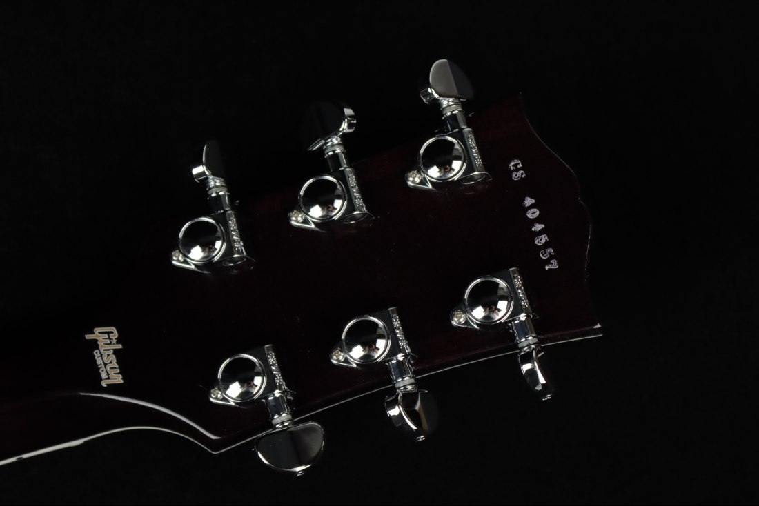 Gibson Custom Les Paul Custom 5A 