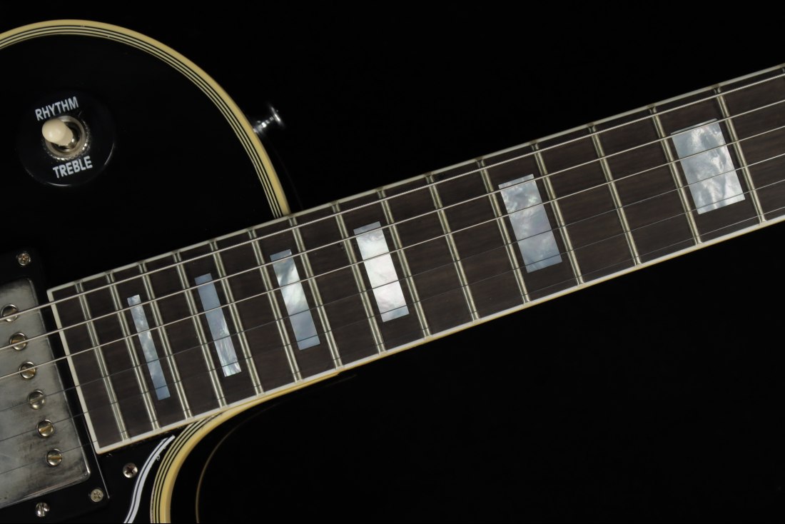 Gibson Custom Les Paul Custom Antique VOS - EB