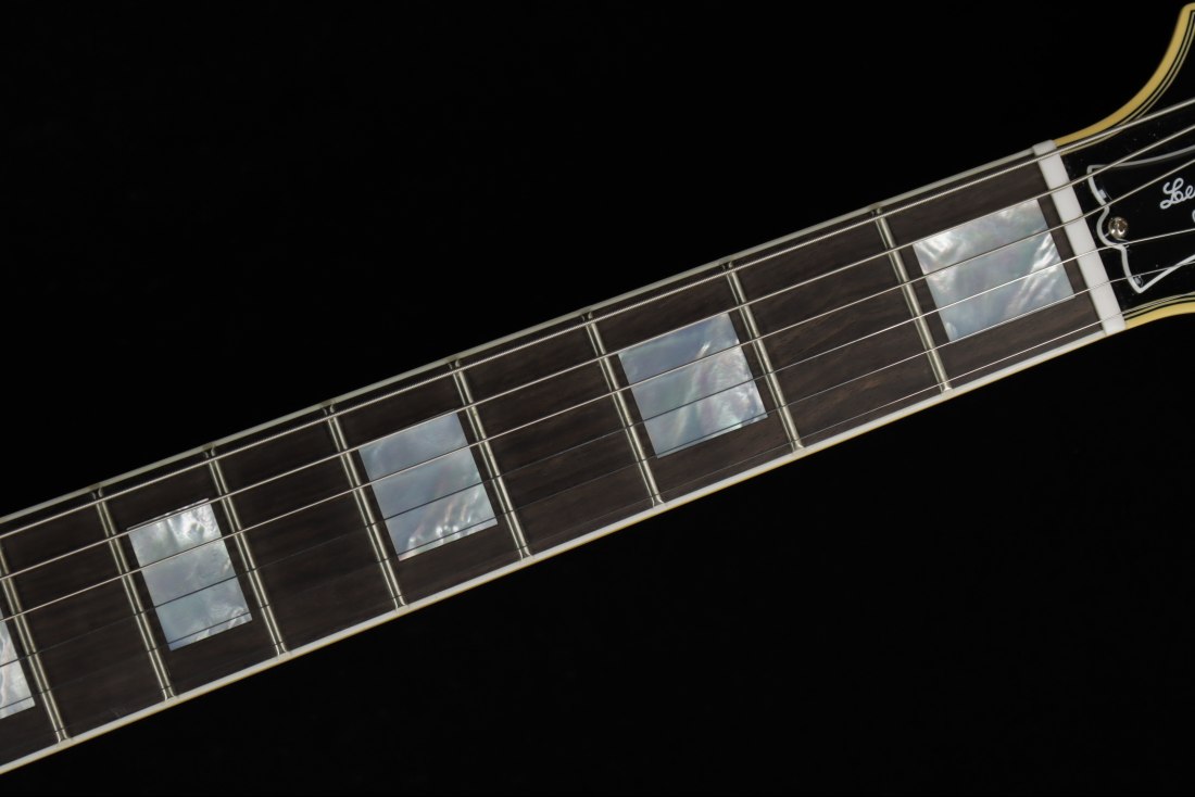Gibson Custom Les Paul Custom Antique VOS - EB