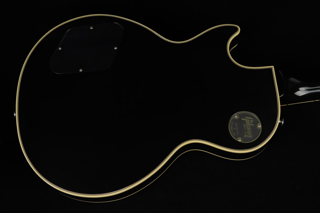 Gibson Custom Les Paul Custom Antique VOS - EB