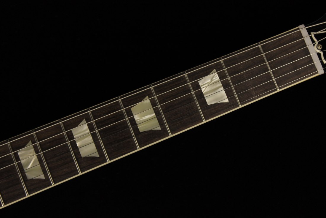 Gibson Custom Murphy Aged 1954 Les Paul Goldtop Reissue Heavy Aged