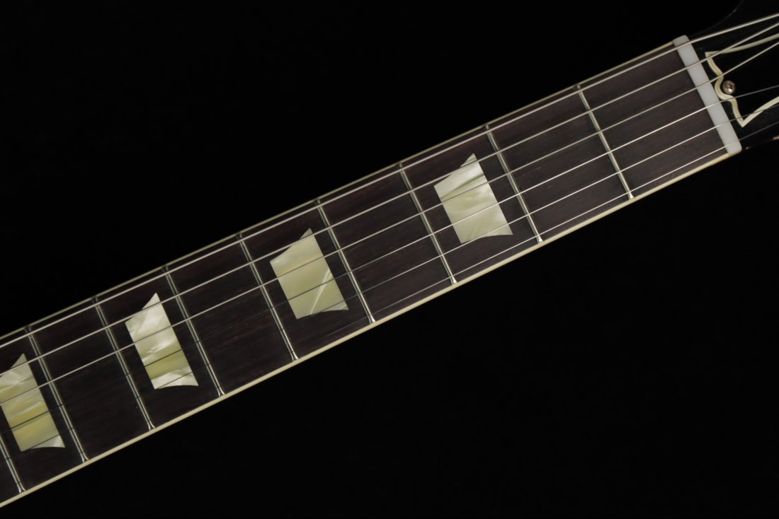 Gibson Custom Murphy Lab 1954 Les Paul Goldtop Reissue Heavy Aged